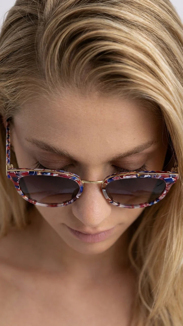 ANEA HILL Sunglasses, Tahoe