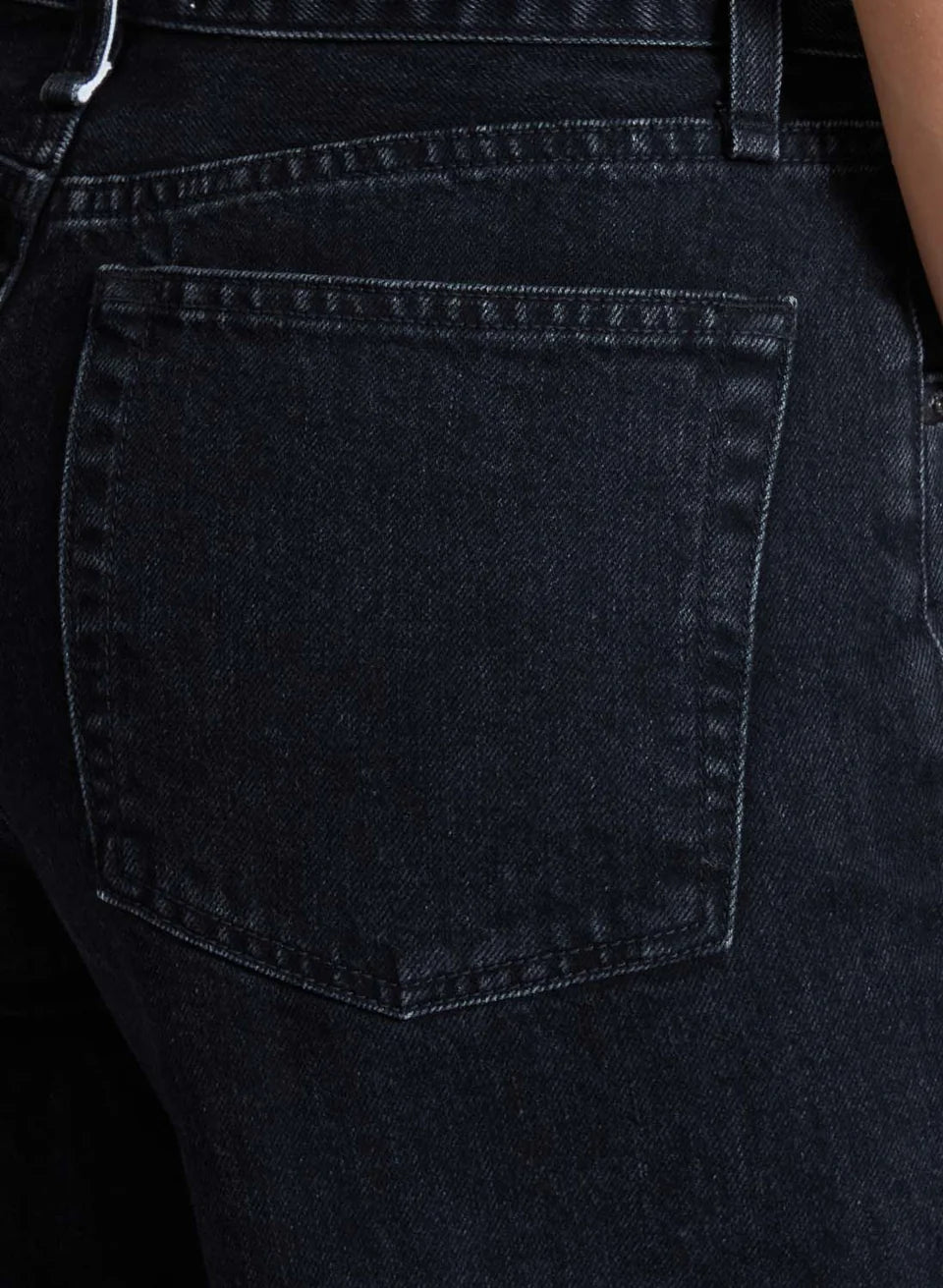 ASKK NY Atomic Wide Leg