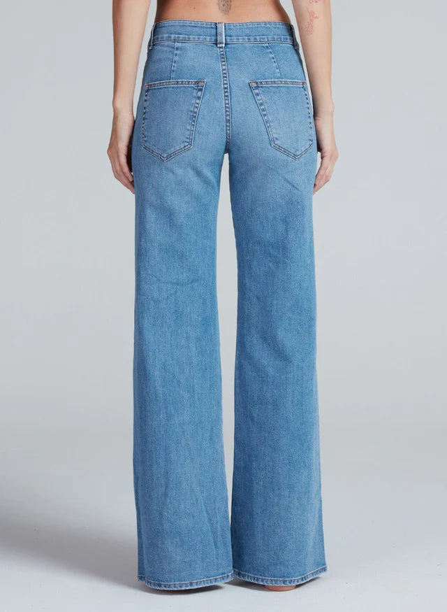 ASKK NY Sunfish Jean