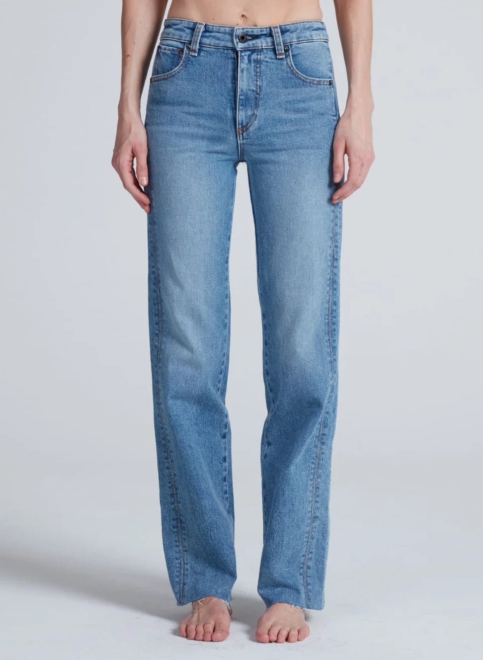 ASKK NY Edge Jean