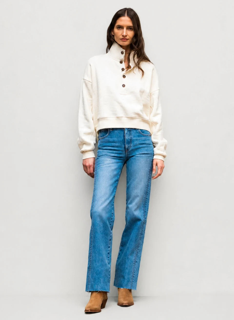 ASKK NY Edge Jean