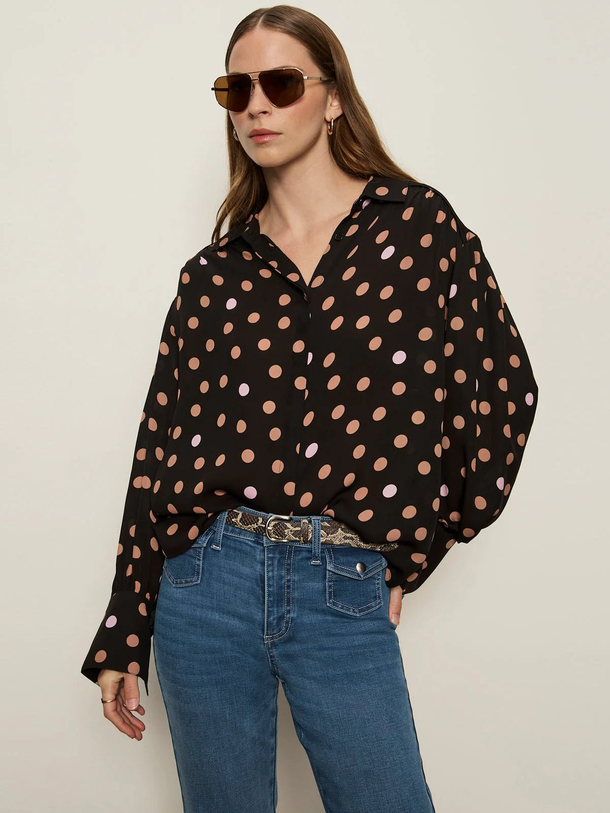 Sanctuary Colette Shirt
