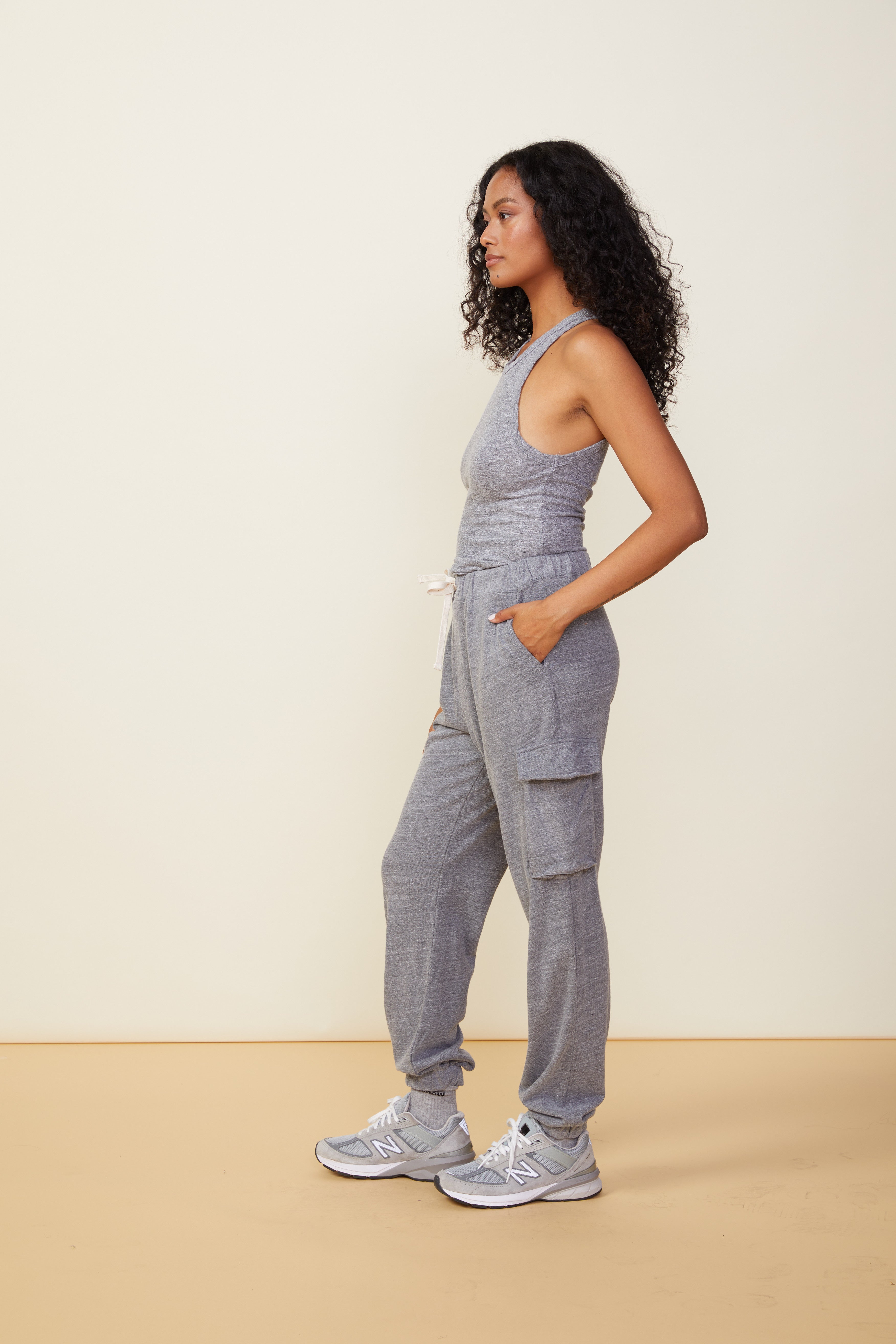 MONROW Granite Ultimate Tank