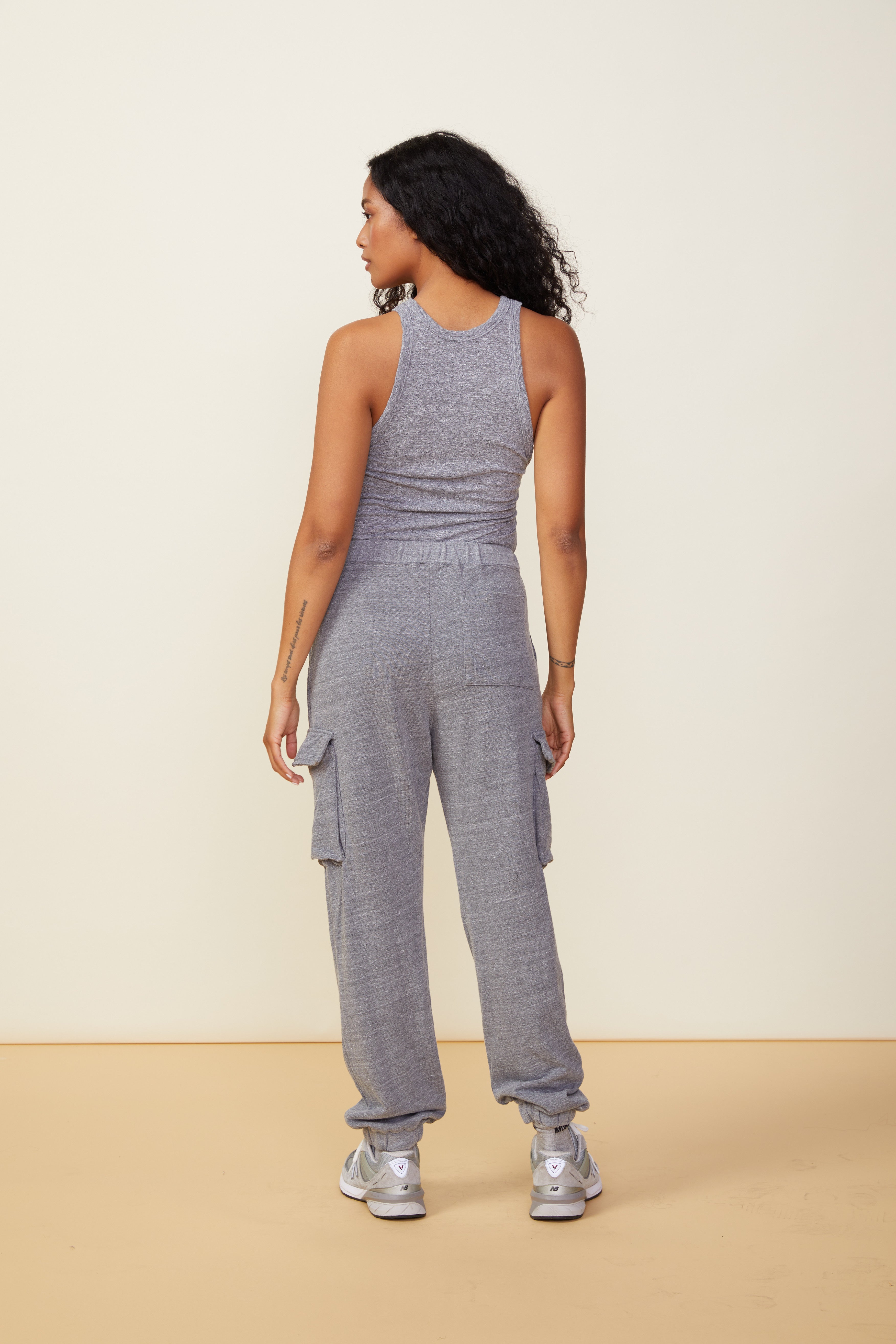 MONROW Granite Ultimate Tank