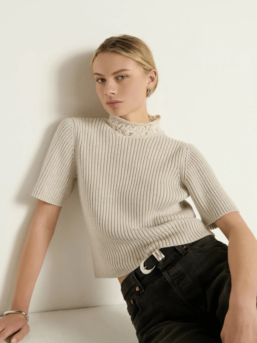 Nation Aurora Pullover