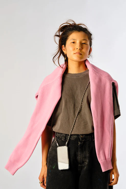 Ossa New York Crossbody Strap