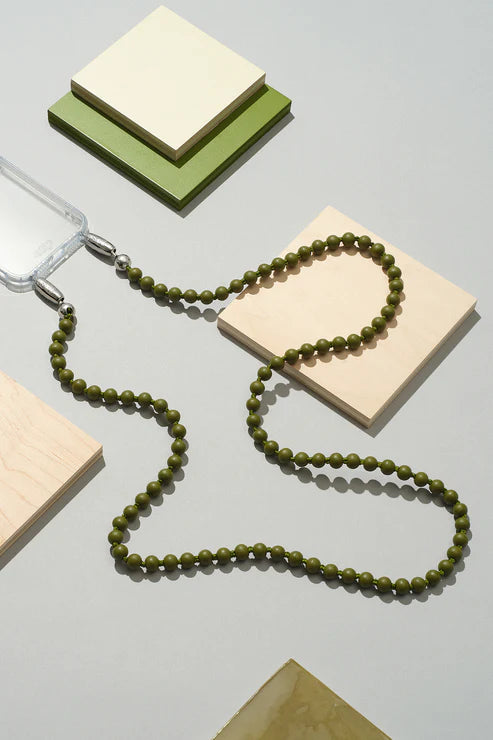 Ossa New York Crossbody Strap