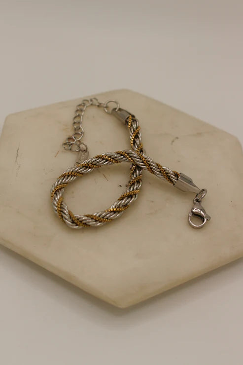 AVIV Collection - Brynn Bracelet