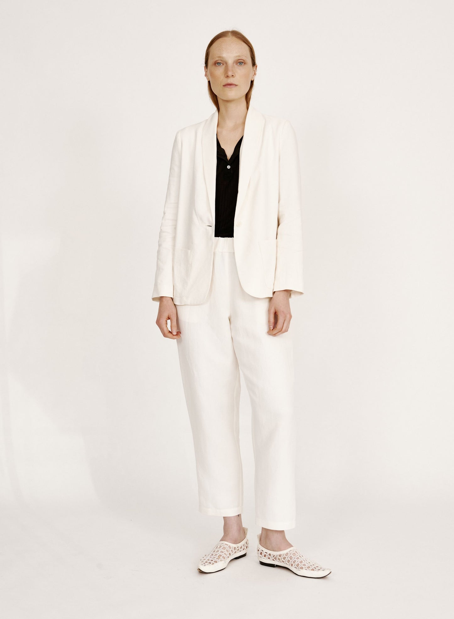 Raquel Allegra Clarissa Blazer