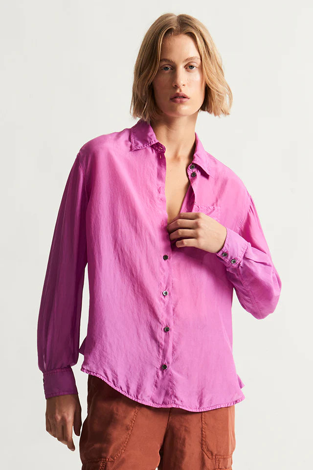 Raquel Allegra Brentwood Shirt