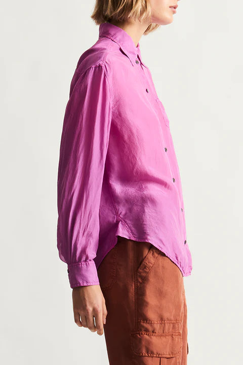 Raquel Allegra Brentwood Shirt