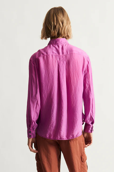 Raquel Allegra Brentwood Shirt