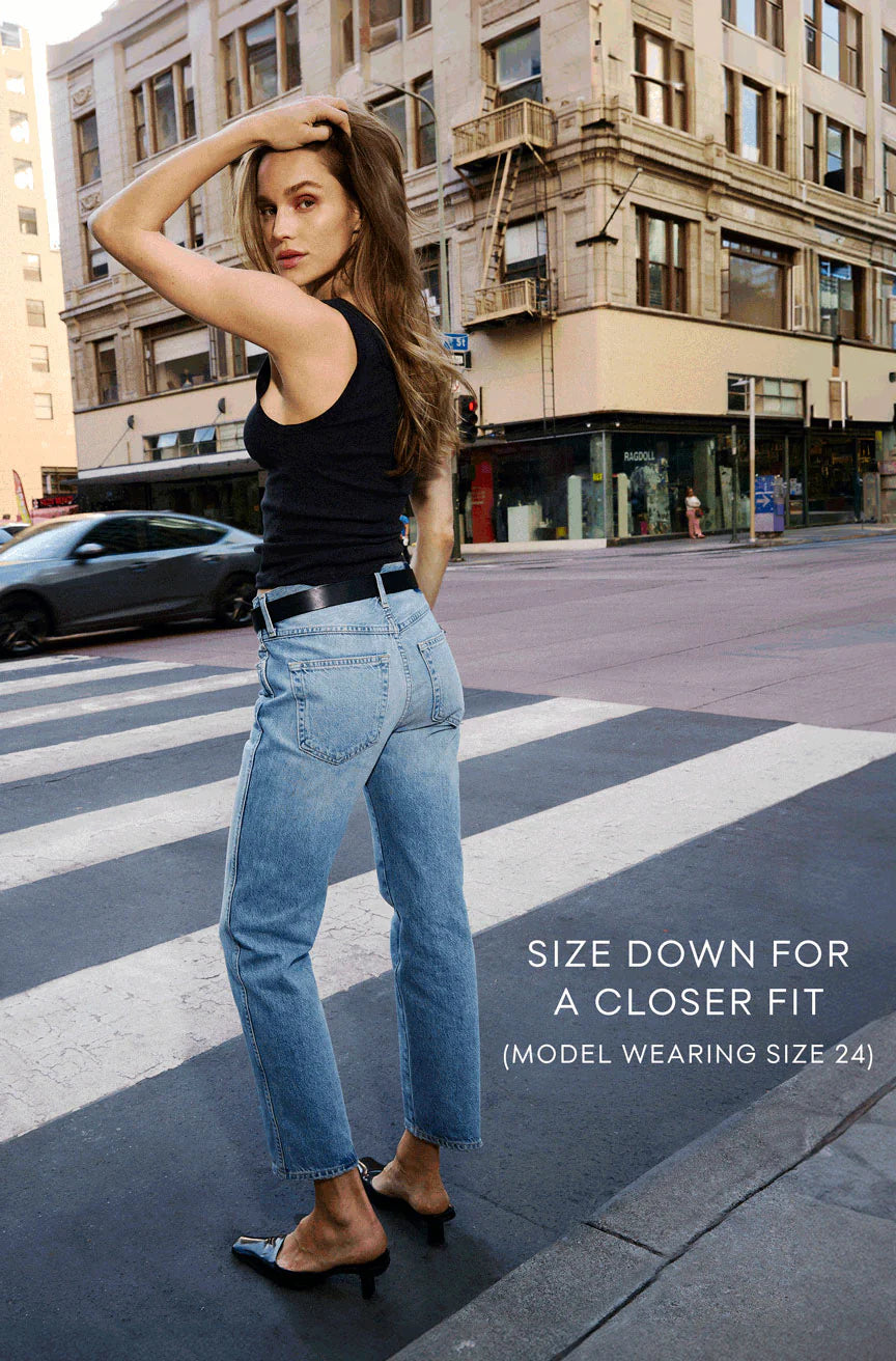 AMO 143 Jean