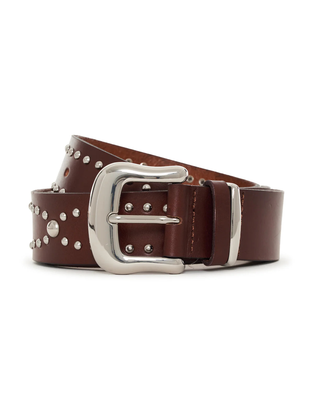 Sanctuary Rowan Studded Belt