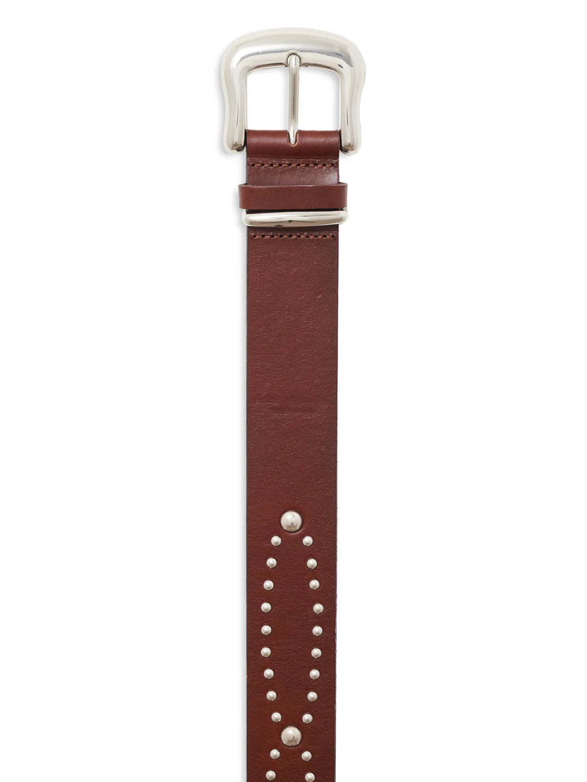 Sanctuary Rowan Studded Belt