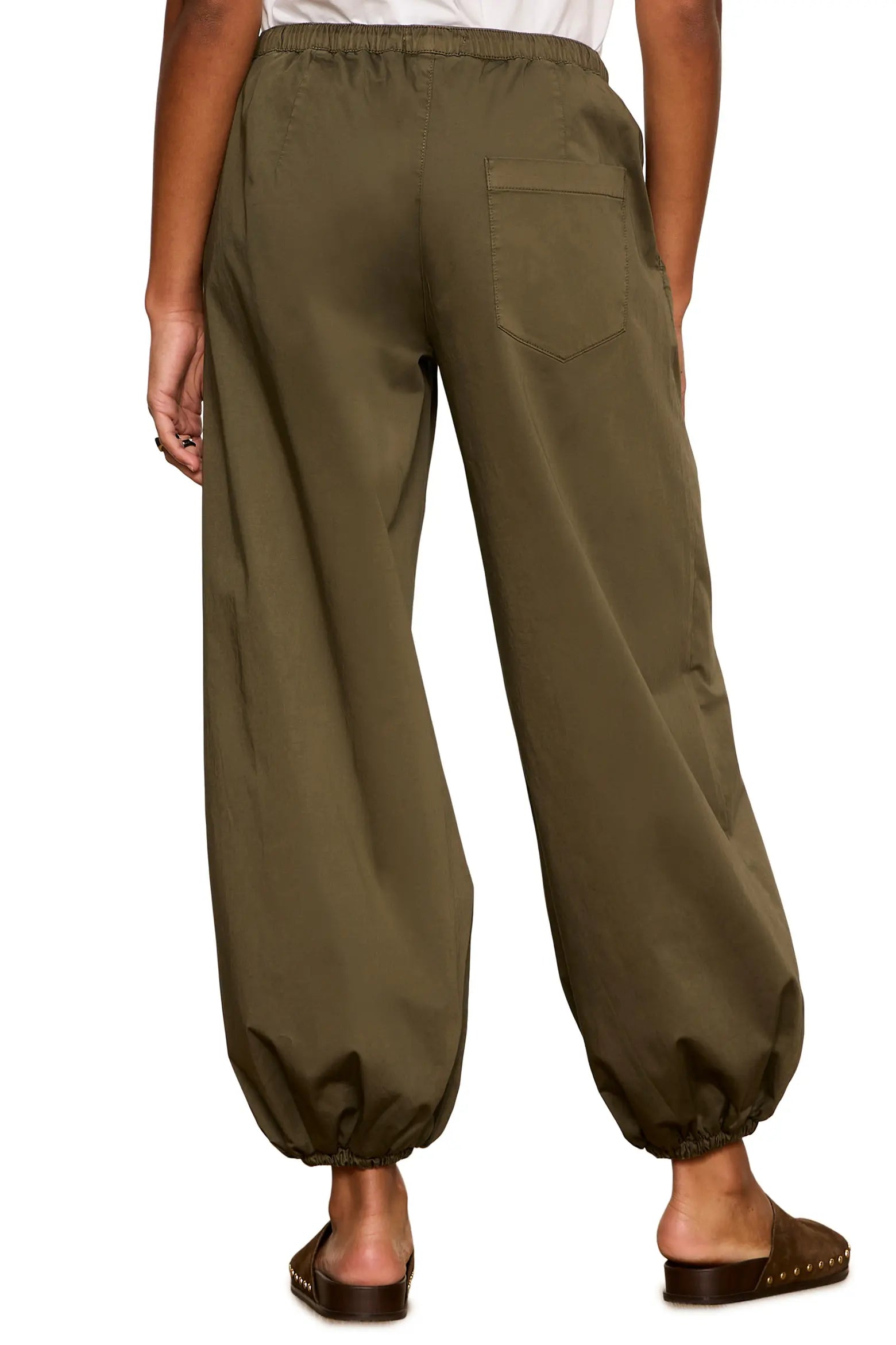 Sanctuary Float On Balloon Pant