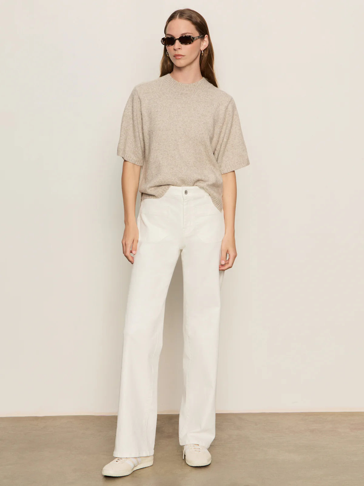 Sanctuary Perfect Sweater Tee