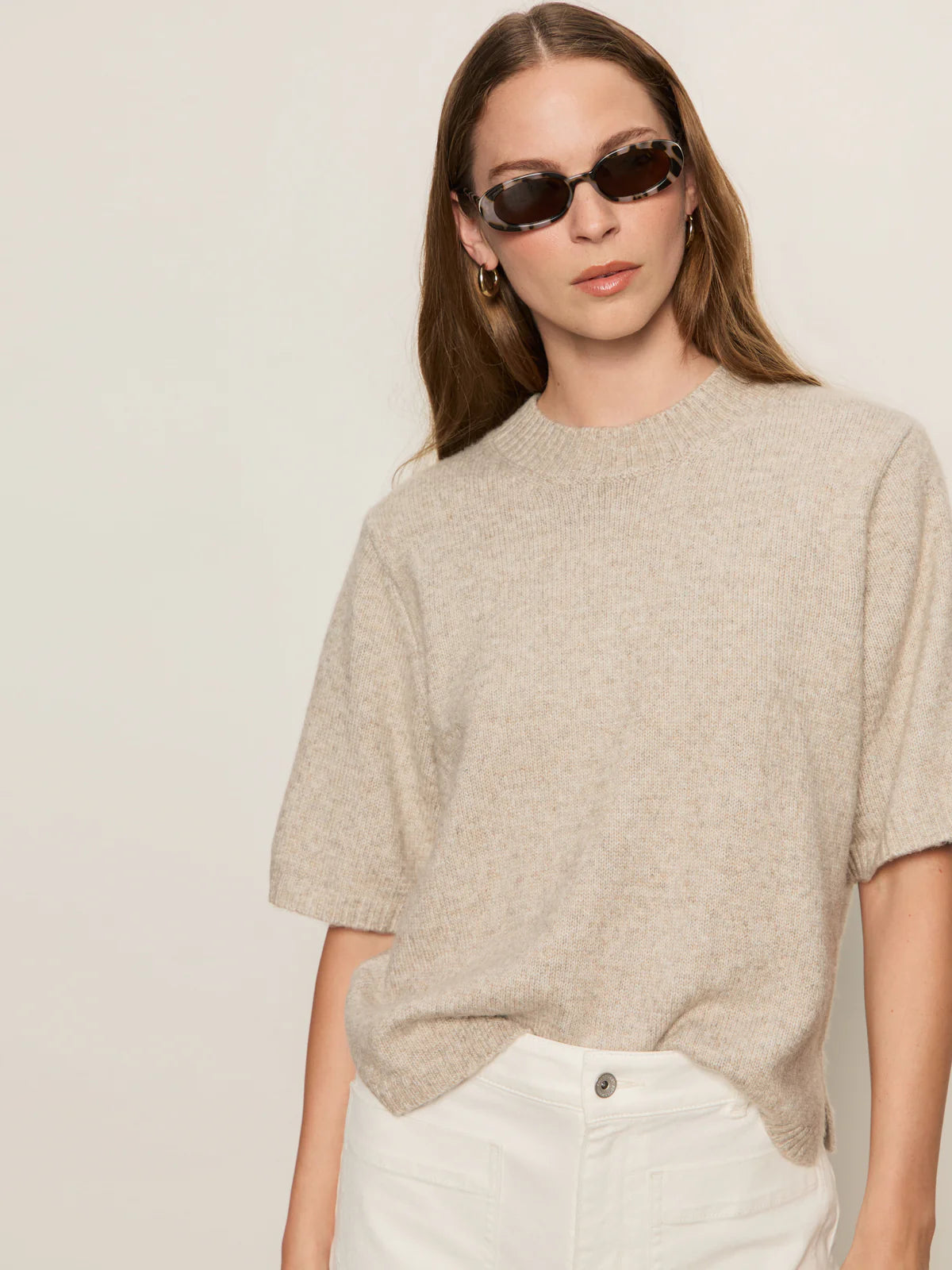 Sanctuary Perfect Sweater Tee