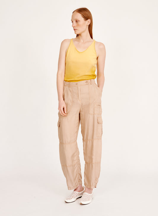 Raquel Allegra Wilshire Pant