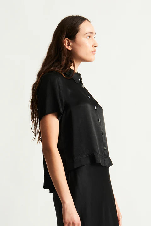 Raquel Allegra Calista Blouse