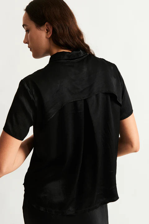 Raquel Allegra Calista Blouse