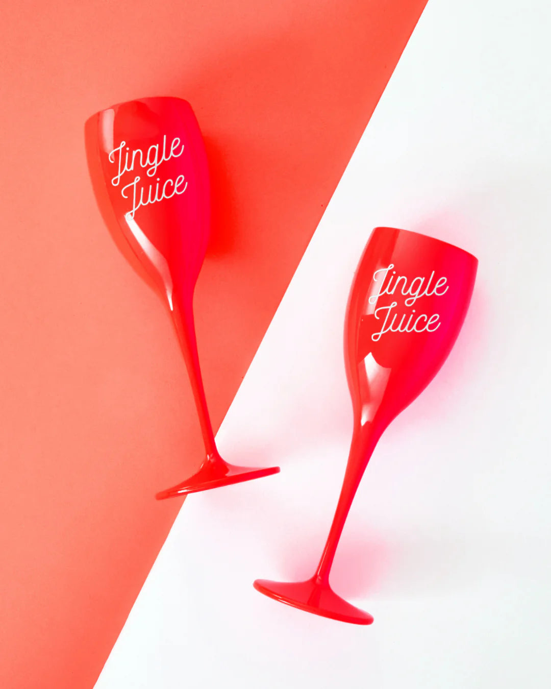 Tart by Taylor Jingle Juice Flute