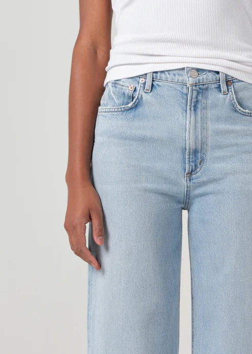 Agolde Ren Jean (stretch)