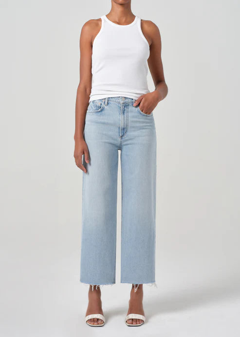 Agolde Ren Jean (stretch)