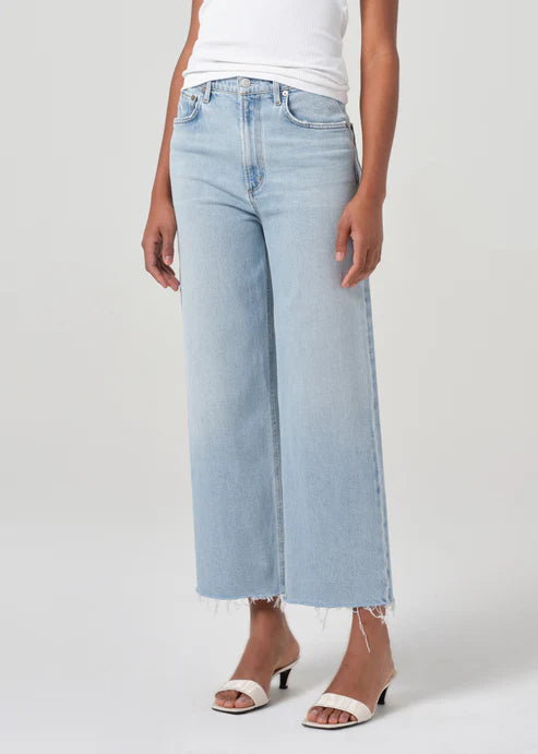 Agolde Ren Jean (stretch)