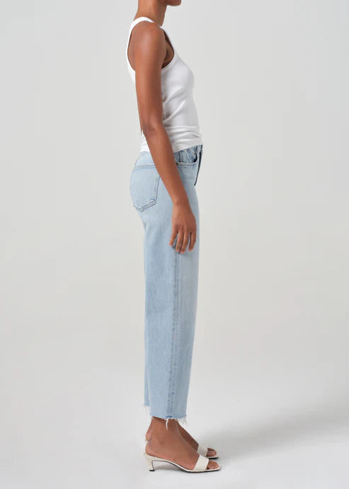 Agolde Ren Jean (stretch)