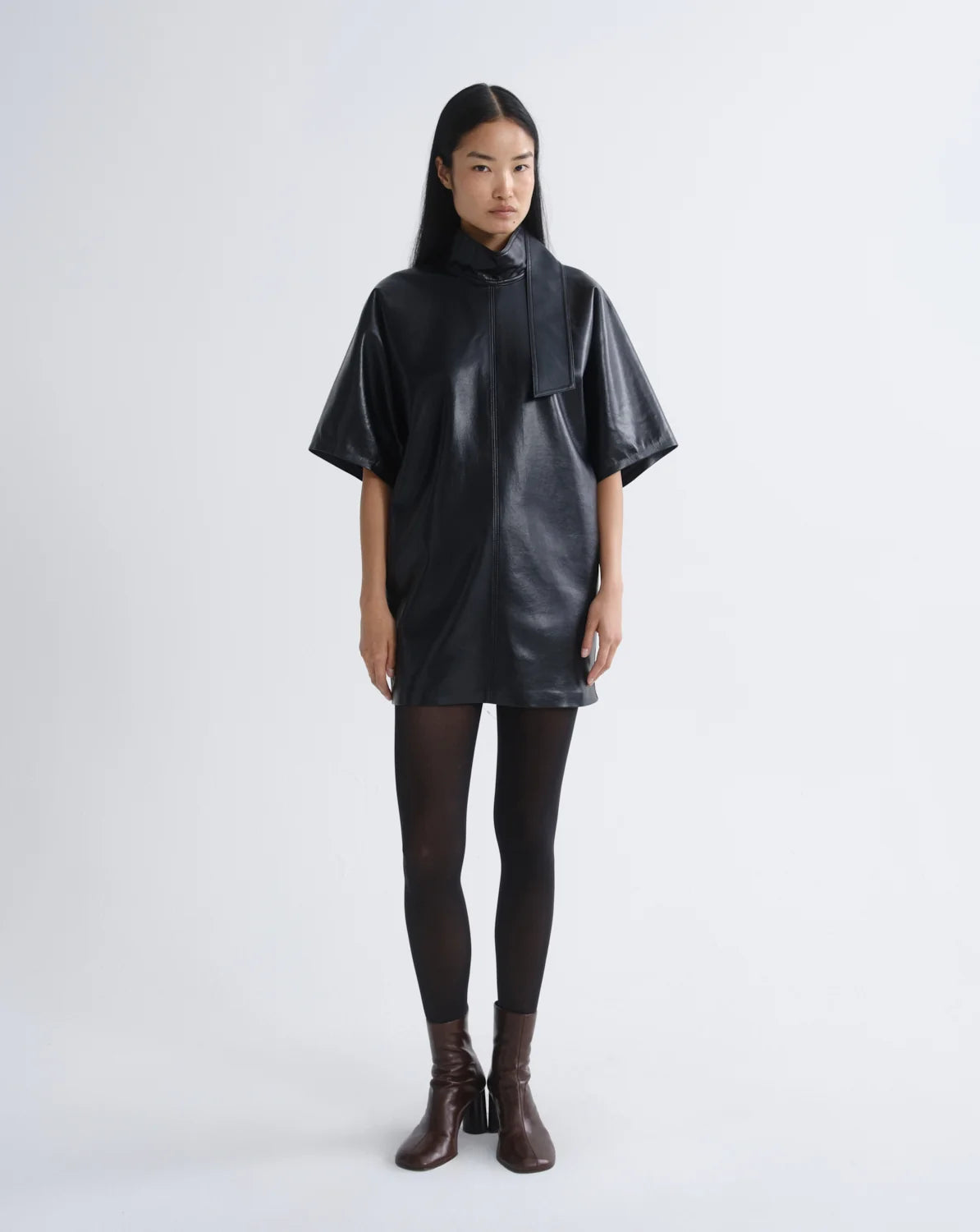 Agolde Kembra Dress