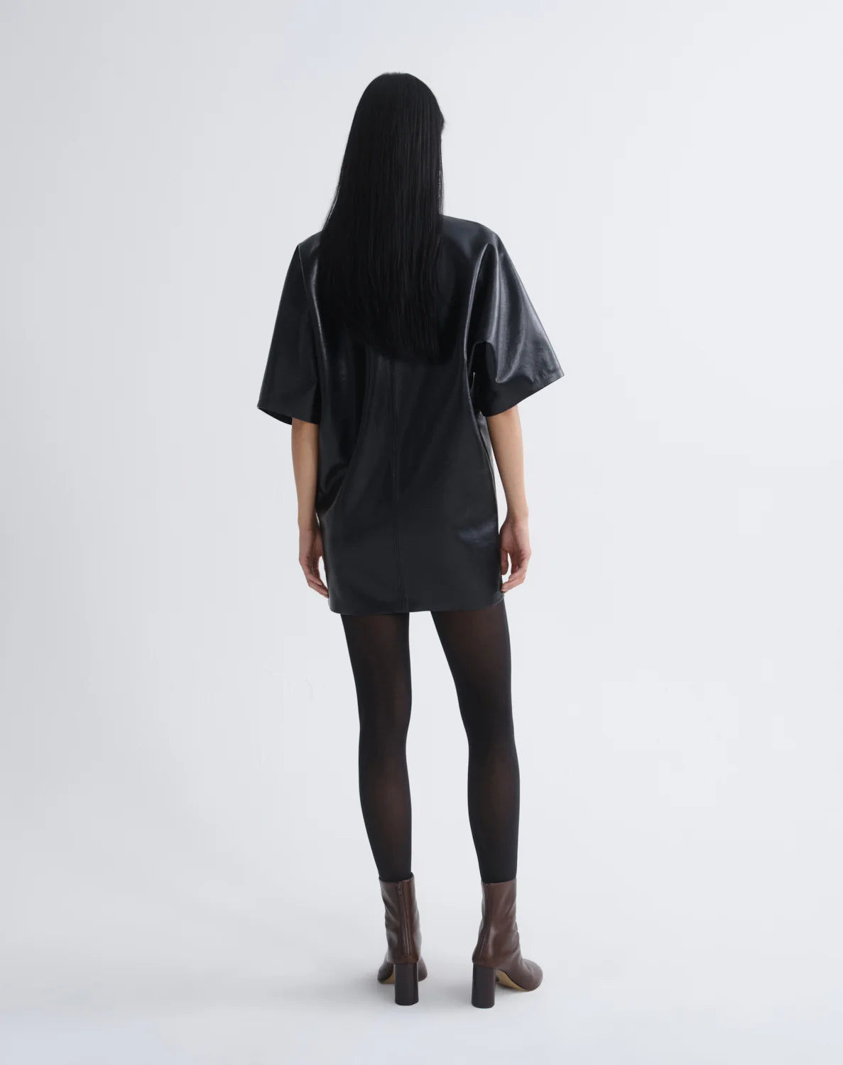 Agolde Kembra Dress