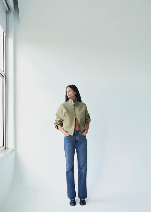 Agolde Leena Jeans