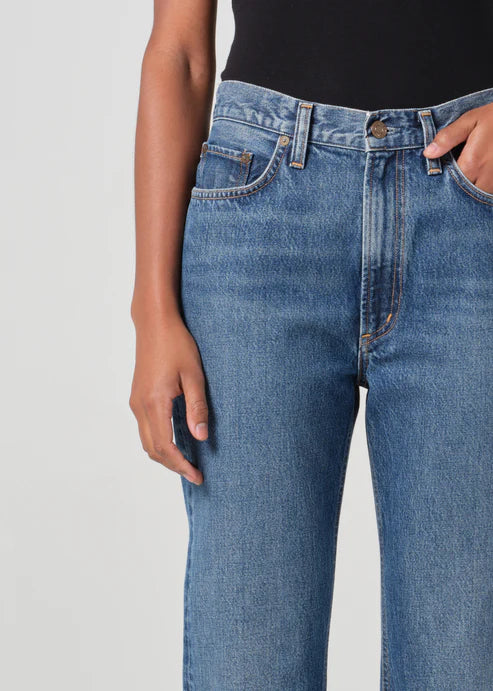 Agolde Leena Jeans