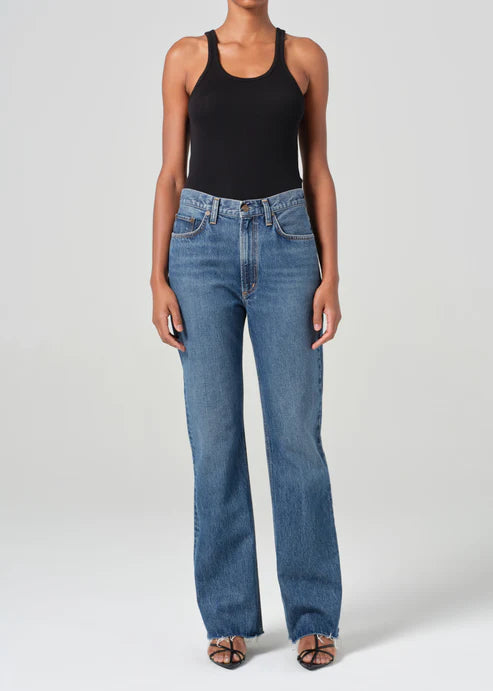 Agolde Leena Jeans