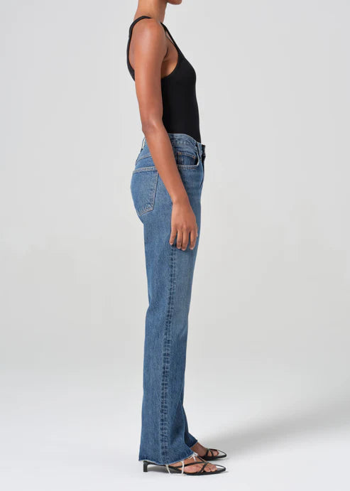 Agolde Leena Jeans