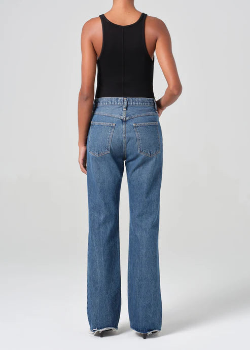 Agolde Leena Jeans