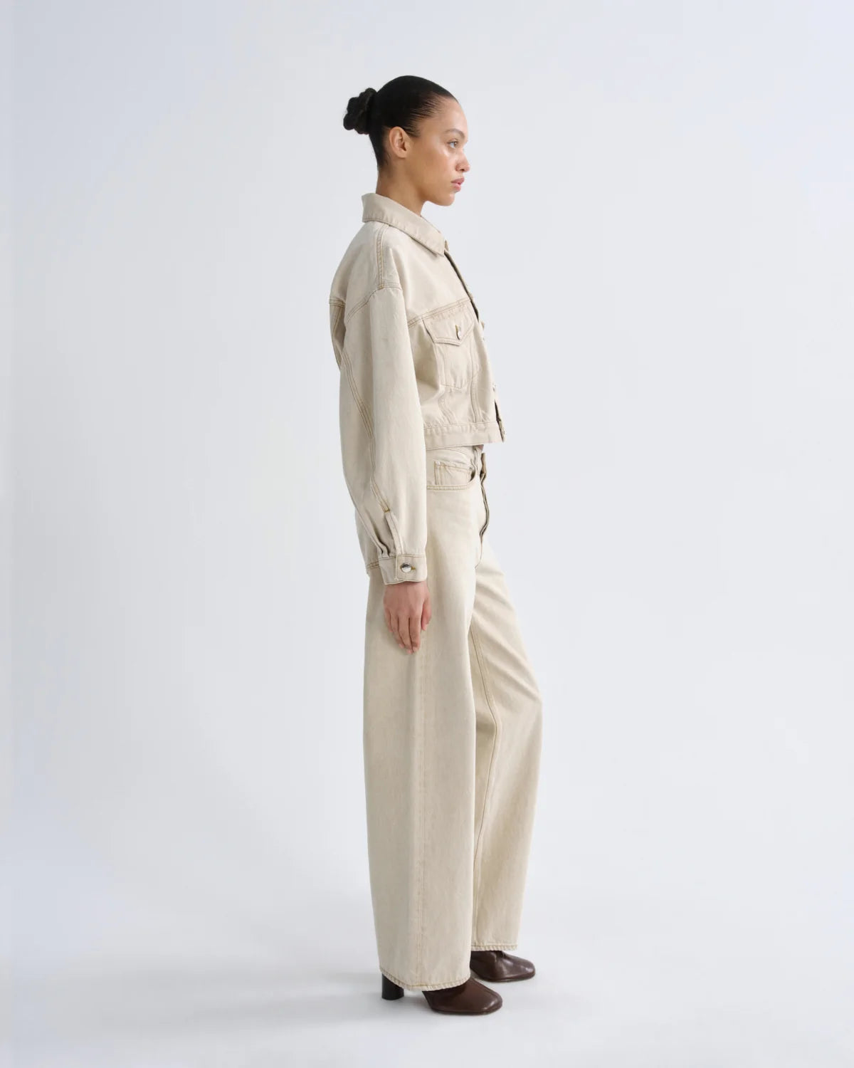 Agolde Palmer Jacket