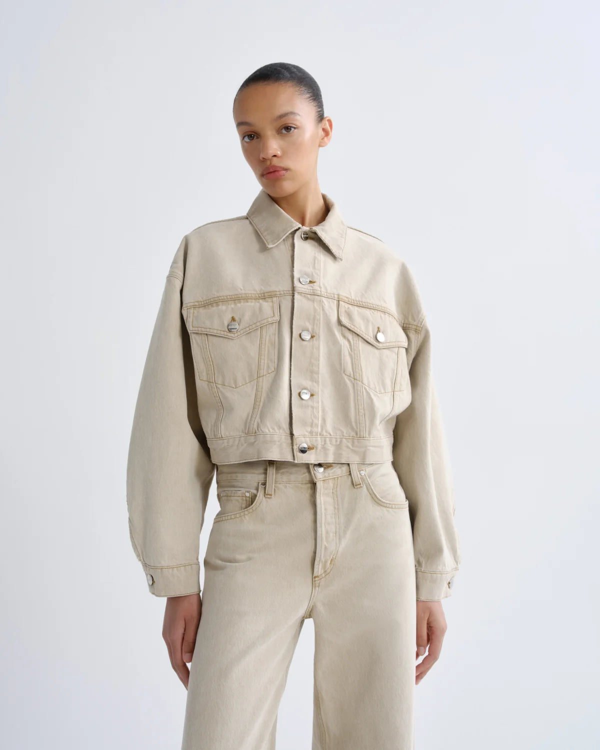 Agolde Palmer Jacket