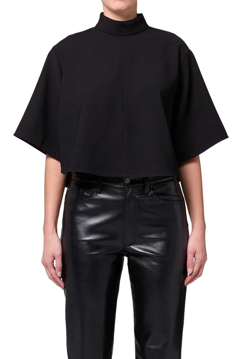 Agolde Rom Top