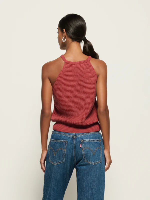 Nation Auburn Sweater Top
