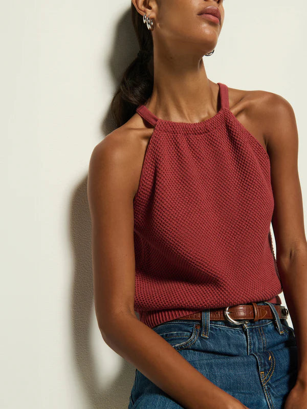Nation Auburn Sweater Top