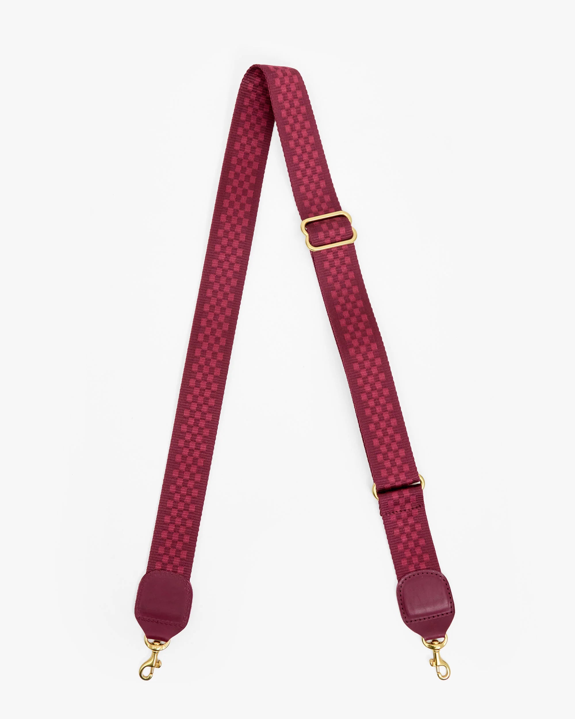 Clare V Adjustable Crossbody Strap