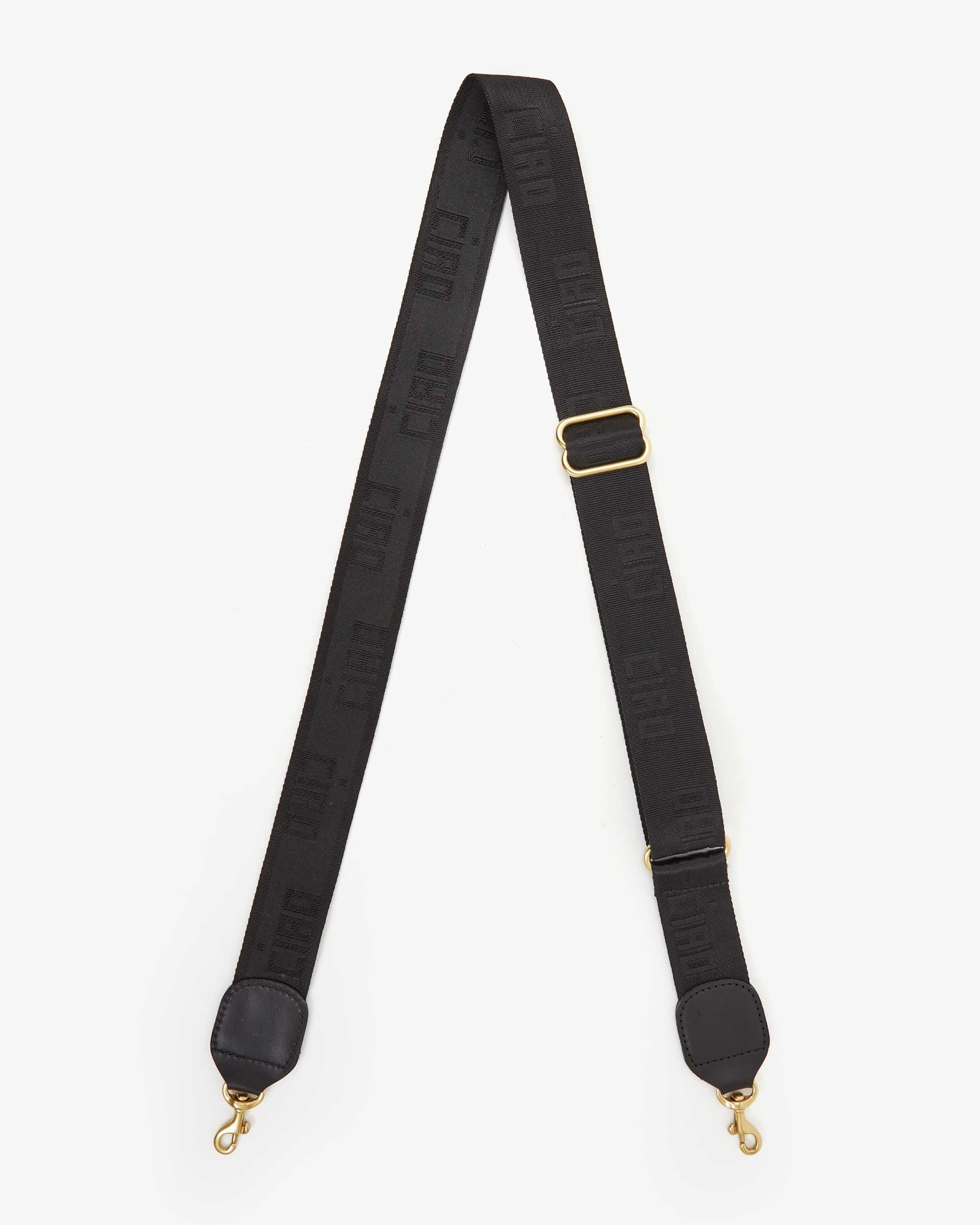 Clare V Adjustable Crossbody Strap