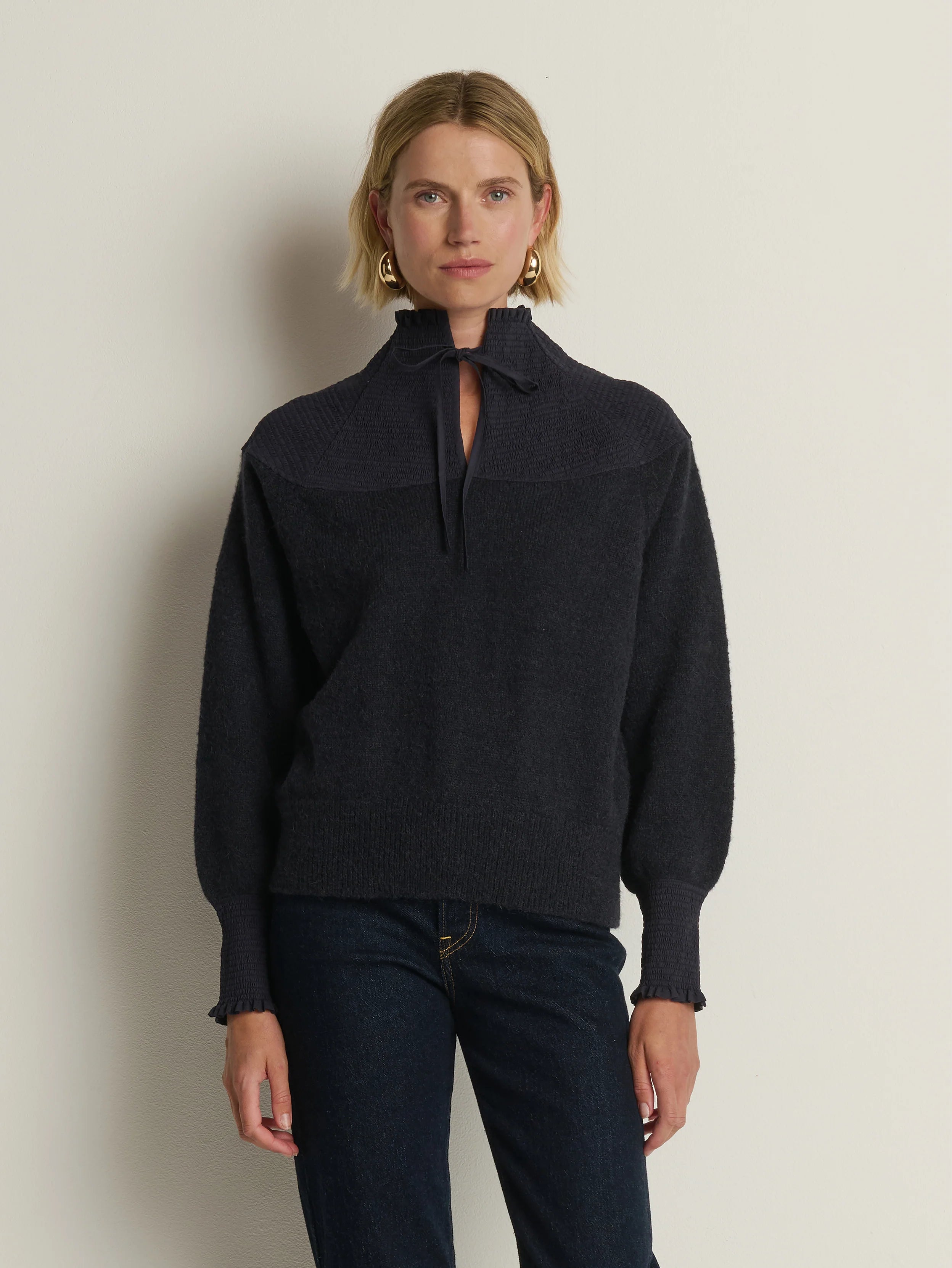 Nation Babette Sweater