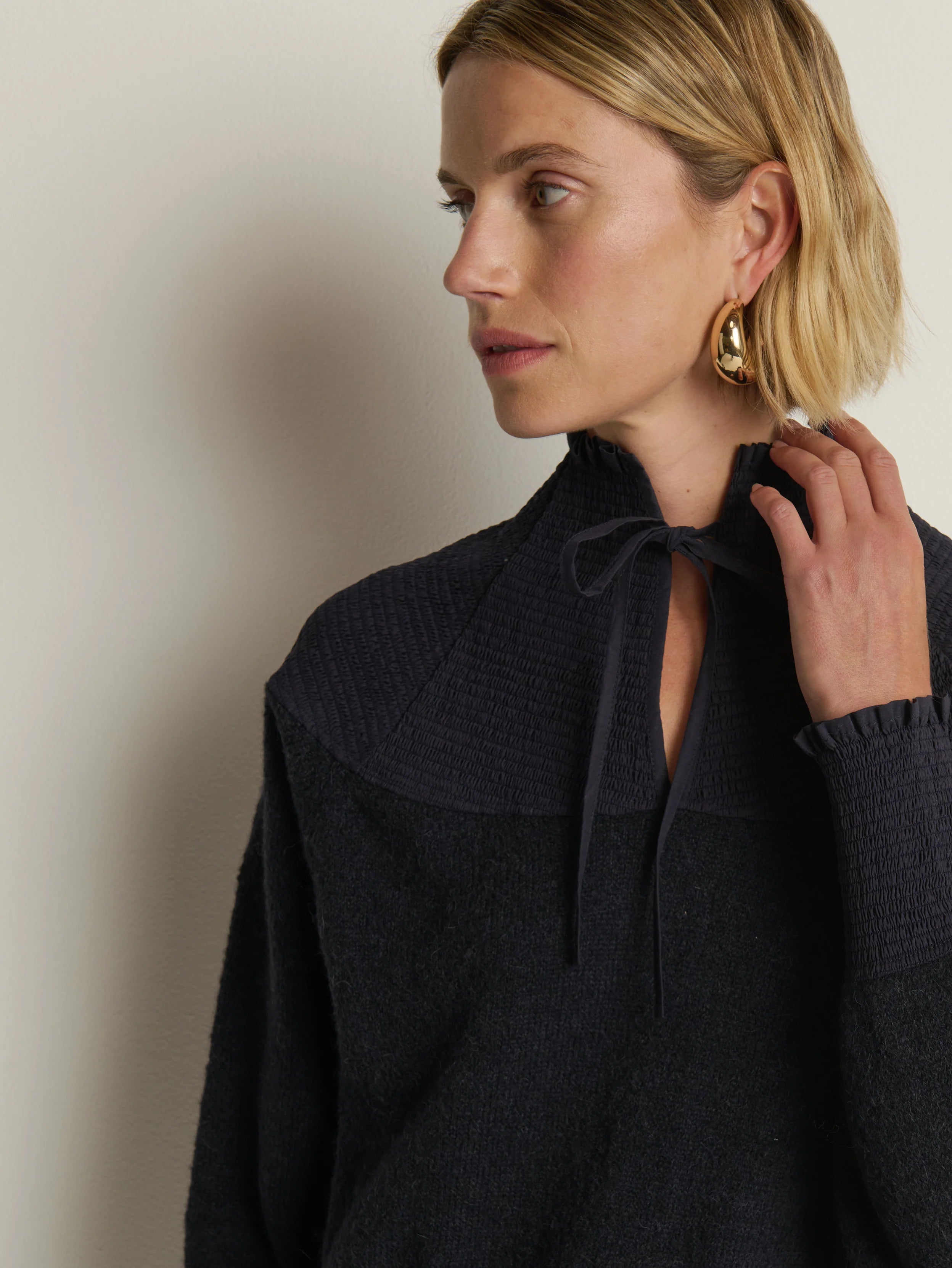 Nation Babette Sweater