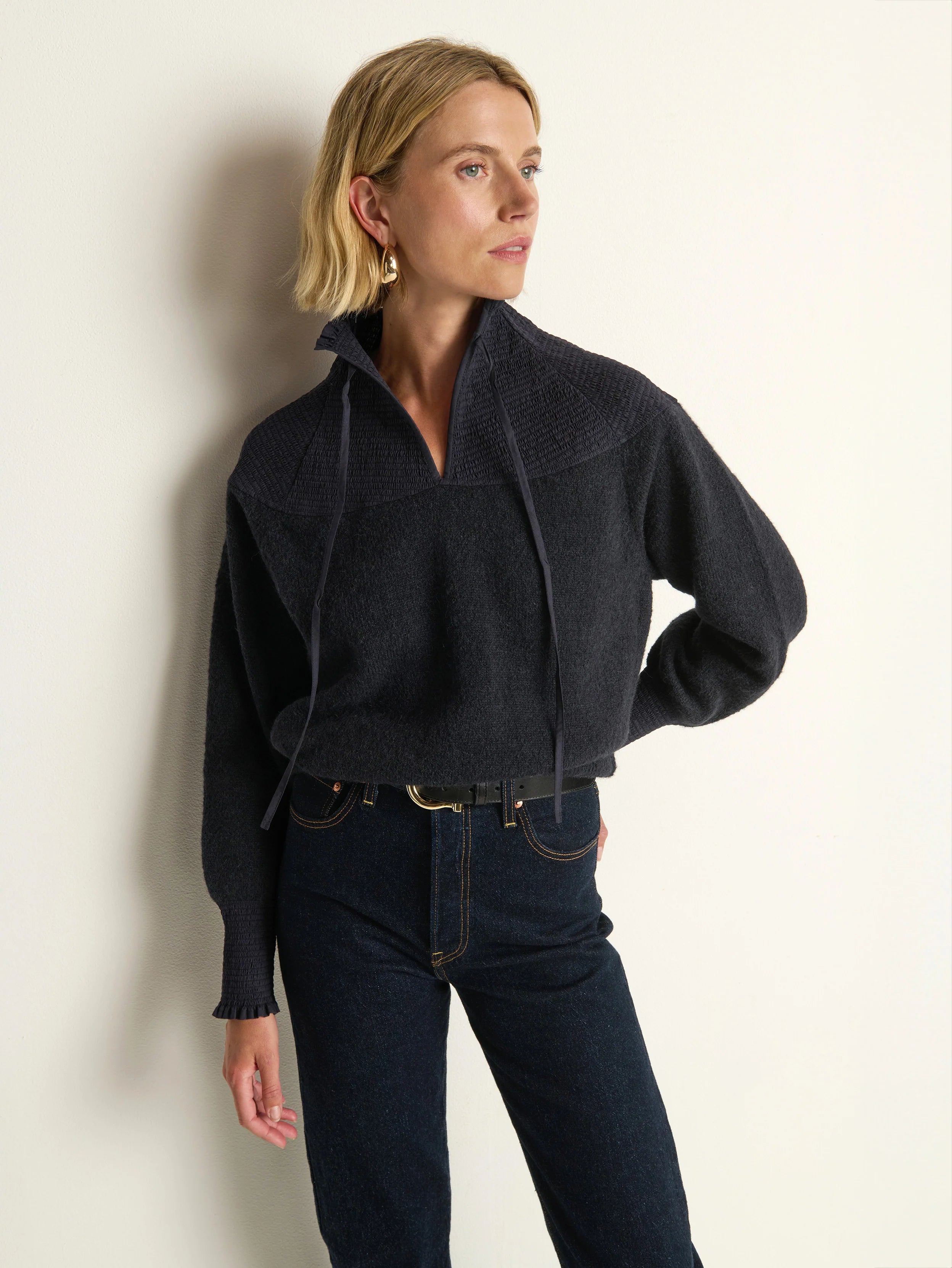 Nation Babette Sweater