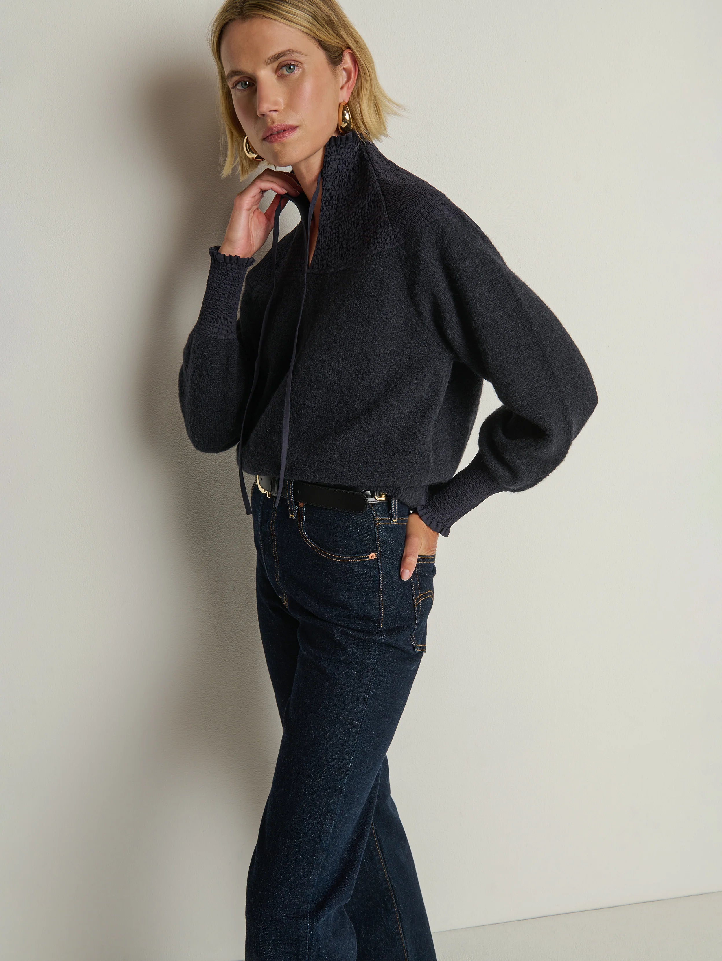 Nation Babette Sweater