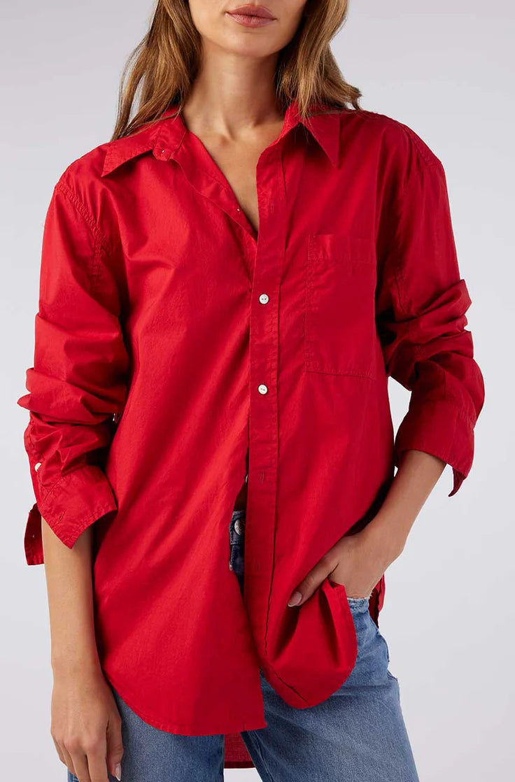 AMO Ruth Oversized Shirt