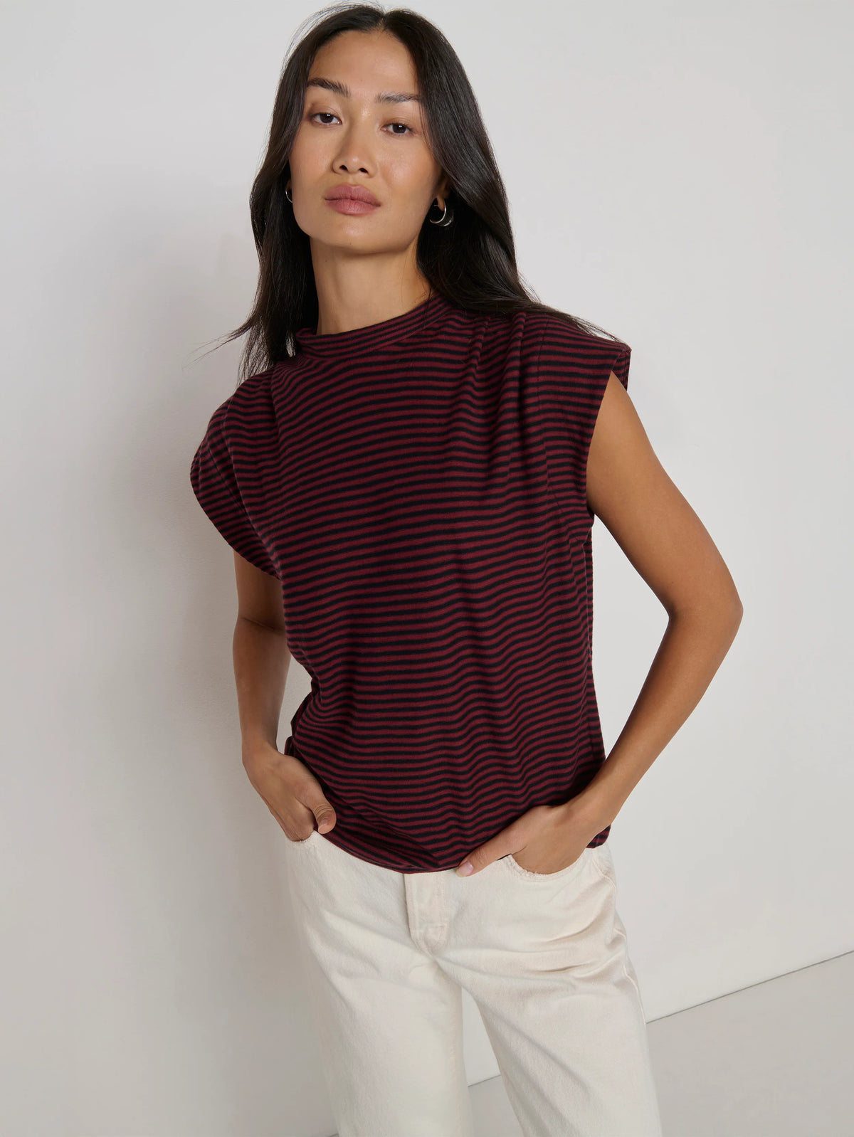 Nation Breanna Top